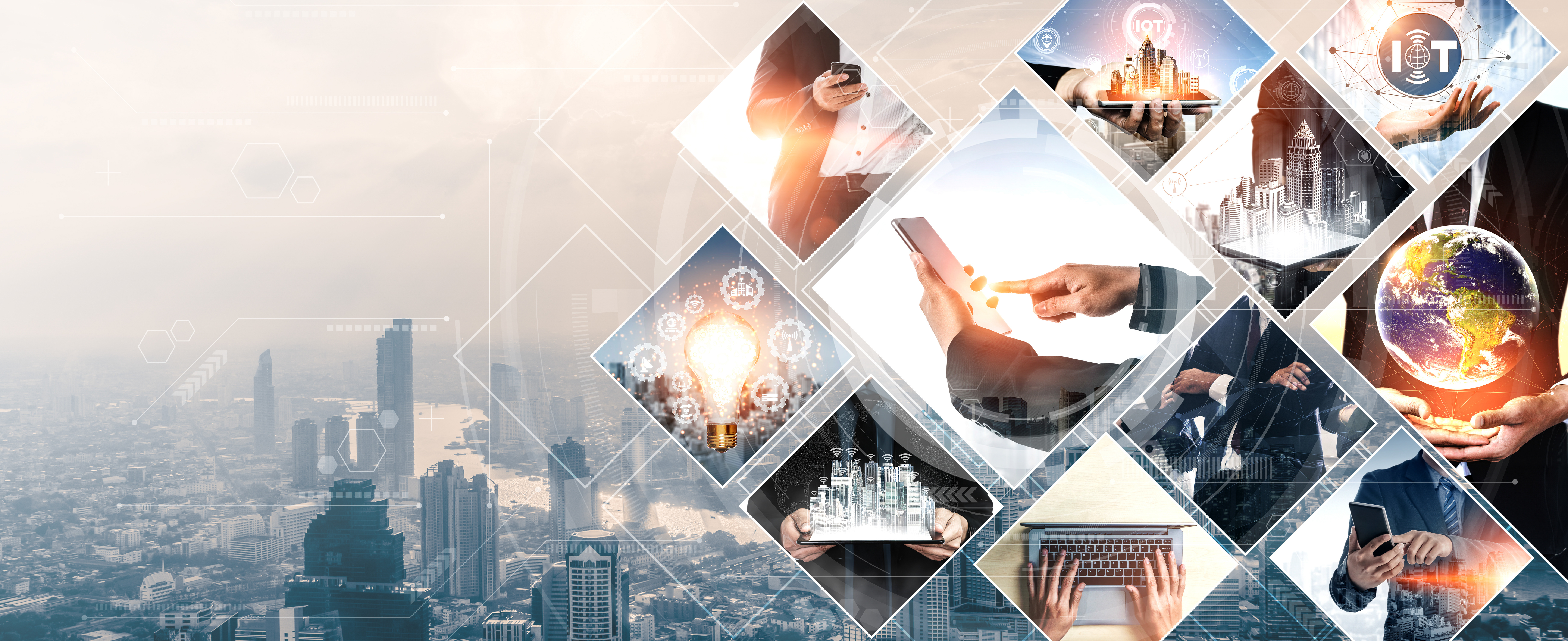 Digital Transformation