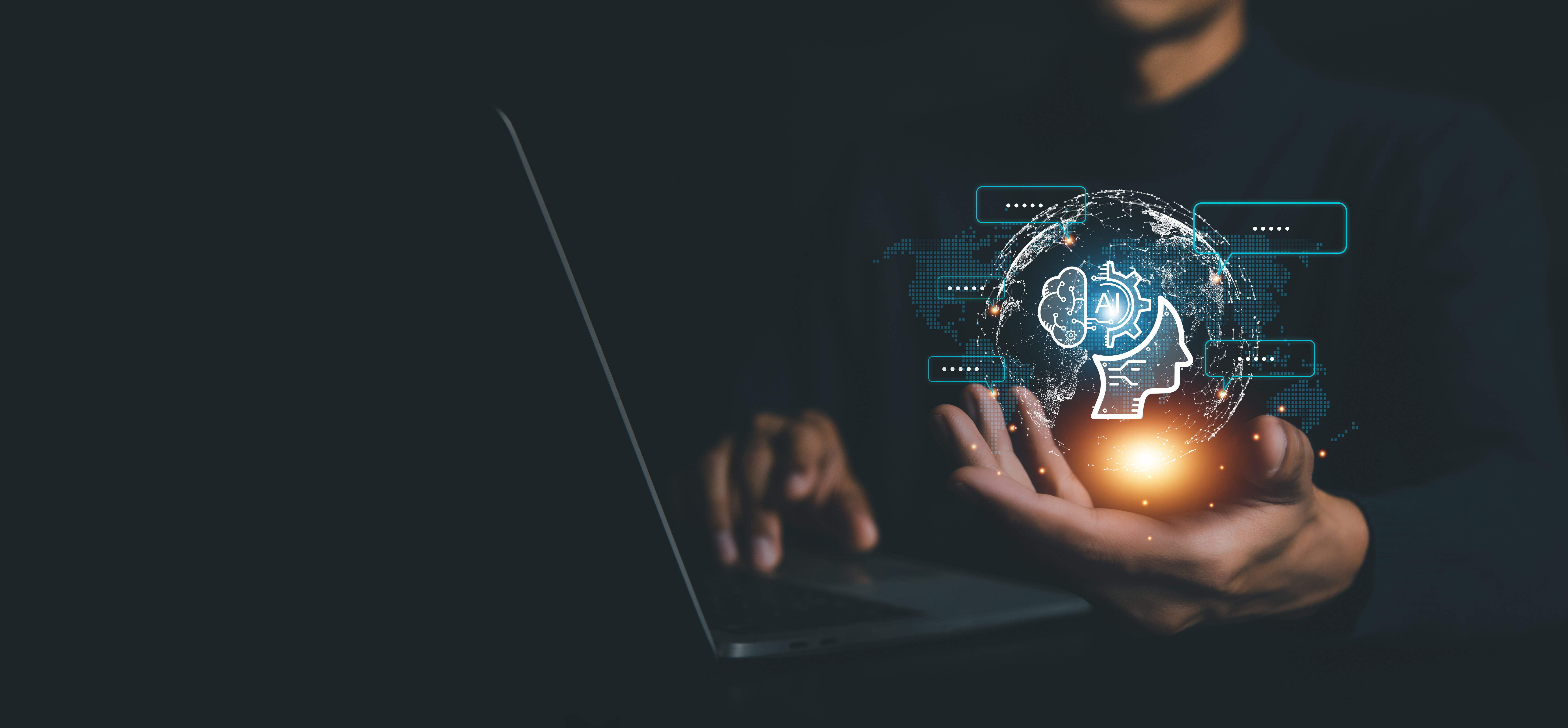 Cloud Computing Technology